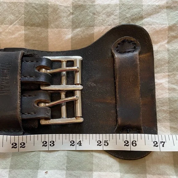 Whitman Girth - Picture 2 of 7